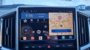 Новый Launcher Redpower в дизайне SPLIT. Просим любить и жаловать