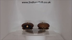 Tannoy Supertweeter