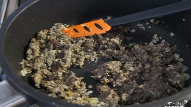 Cырные блины из сулугуни