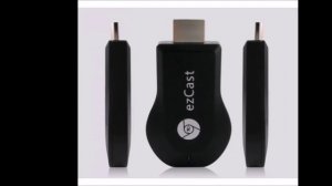 Wi-Fi HDMI адаптер