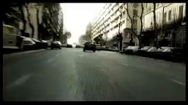 Taxi 3