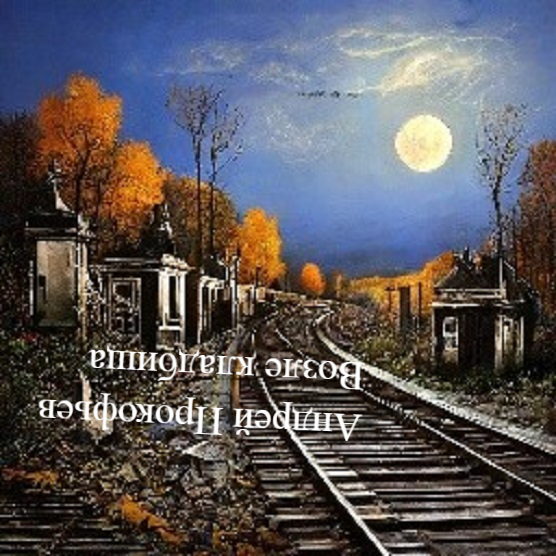 01. Аудиокнига. Возле кладбища. Часть первая. Главы первая и вторая.
