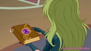 Selina - Forgotten