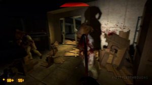 〈4K〉Black Mesa: Definitive Edition ABYSS - FULL GAME Walkthrough - No Commentary GamePlay