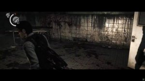 Прохождение The Evil Within — Часть 2: В Глубинах Психбольницы Маяк! Нашли Джозефа!