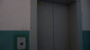 Лифт NLM (2017 г.в) Скорость 1-м/c, Грузоподъемность 400 кг.