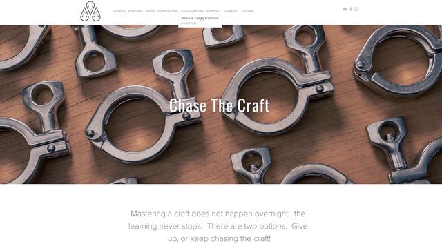 Calculating Your Original Gravity To Hit Your Numbers смотреть онлайн