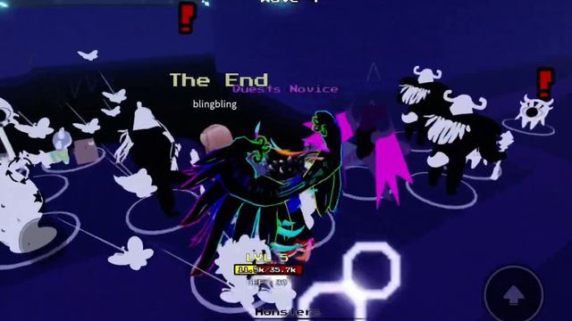 Getting temmie in undertale tower defense смотреть онлайн