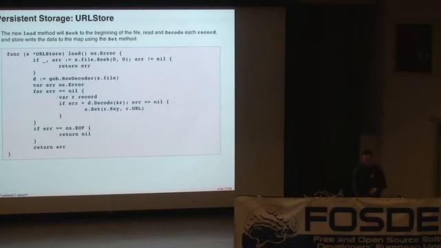 golang, practical Go Programming