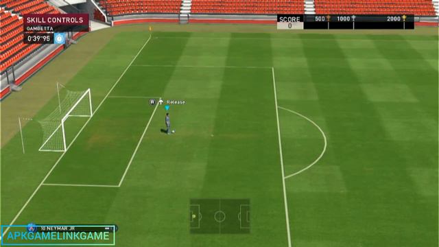 #1 how to perform Gambetta skill on efootball pes 2024 ps3 смотреть онлайн