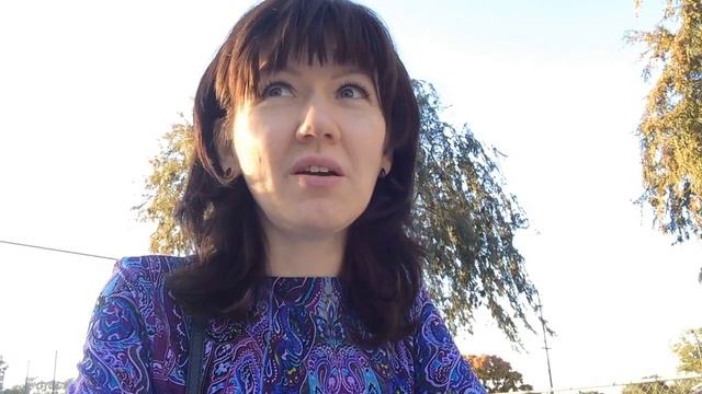Год в США. Что произошло в жизни. // California 124