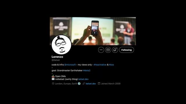 Should you do React Native open source? смотреть онлайн