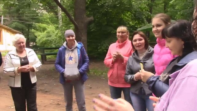 17-06 Lesnaya Krepost.avi