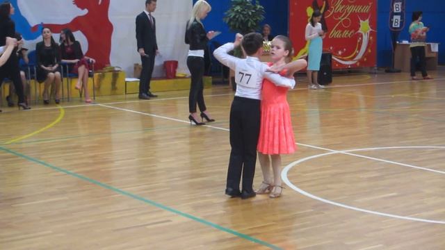 Олег и Настя май медленный вальс смотреть онлайн