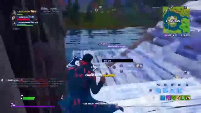 Фортнайт 2 /БИТВА СЕТОВ/ /БЕСПЛАТНЫЙ ПИАР/БОКСЫ/ смотреть онлайн