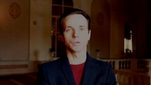 Денис Медведев о кинопроекте про Рудольфа Нуреева