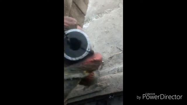 ЭТО ЖЕСТЬ, НАГАР В НУТРИ ГЛУШИТЕЛЯ МИНСК, И КАК ОТ НЕГО ИЗБАВИТСЯ смотреть онлайн