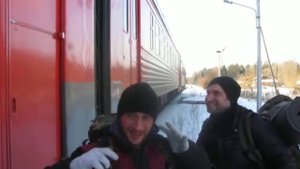 станция Кленно