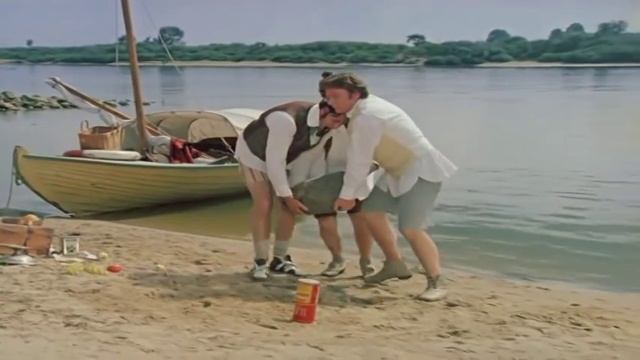 ДиДюЛя - Кофе утром смотреть онлайн