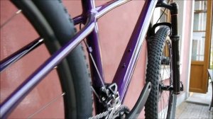 TREK SUPERFLY 6 WOMEN´S 2017