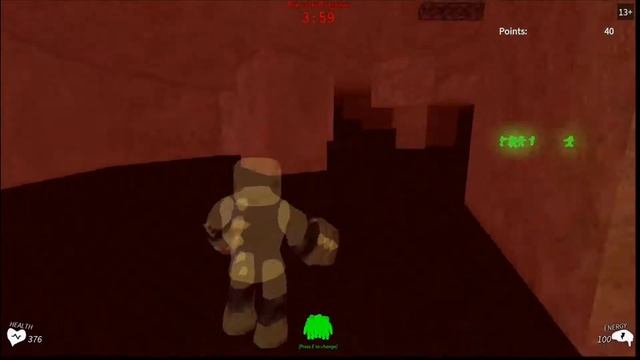 GAMEPLAY ROBLOX || The stalker reborn (Xbox One) смотреть онлайн