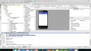 02 Android Studio Tutorial  Firebase Connecting Database    Part 2