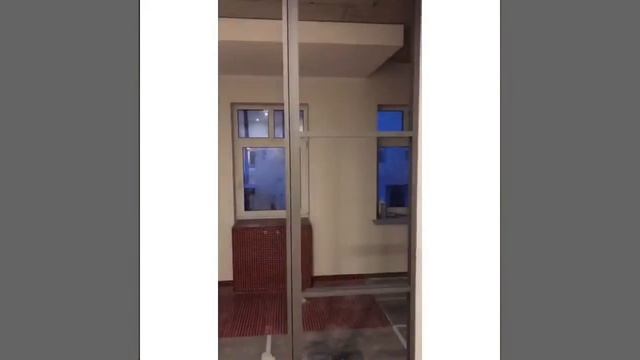 Лофт Перегородка распашная дверное полотно до потолка смотреть онлайн