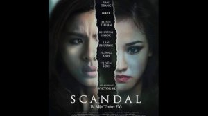 Inner Fractures (OST Scandal)