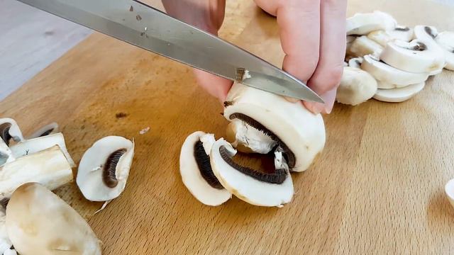 Wunderbares Rezept für Hähnchenbrust im Ofen schnell und lecker Rezept für die ganze Familie 047