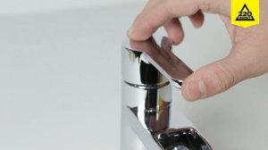 Обзор Смеситель для раковины DAMIXA 358240000 Willow