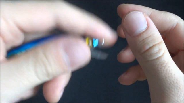 Обзор воблера Yo-Zuri Duel Aile Magnet 3G Minnow по заказу Fmagazin смотреть онлайн