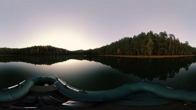Wind quintet - improvisation - Nature knows - 360° смотреть онлайн