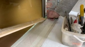 ХАМАМ СВОИМИ РУКАМИ #19 Стеклянные Двери Grandis GS для Хамамов и Саун  ✔️️СТРОИТЕЛЬСТВО