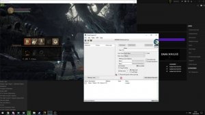How To Use Cheat Engine On Dark Souls 3
