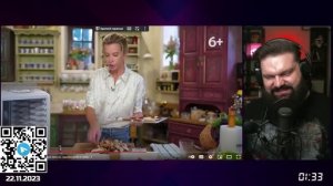 Псевдо-рыбный деликатес от Юлии Высоцкой | комментирует Министерство Логики