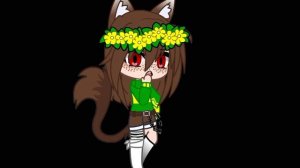 давай сотрём этот бессмысленный мир? (Андертейл)