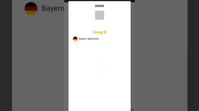 The Super League Draw | European Super League Draw | FIFA Gameplay смотреть онлайн