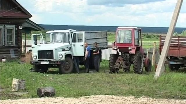 Работники в Слизнево
