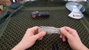 нож мультитул Профессионал мелита-к