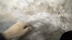 Сделали секретную базу внутри туалета, а там...