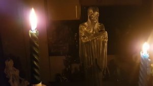 НЕКРОМАГИЯ..ТЕОРИЯ...Ведьмина изба.Инга Хосроева.