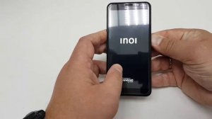 INOI 3 POWER does not start / не загружается