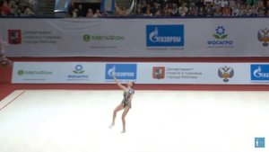 ОШИБКИ и ПОТЕРИ гимнасток