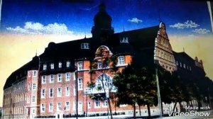 Кенигсберг. Раскопки. Настоящее и прошлое. Часть 2