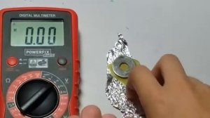 Как сделать батарейки в домашних условиях