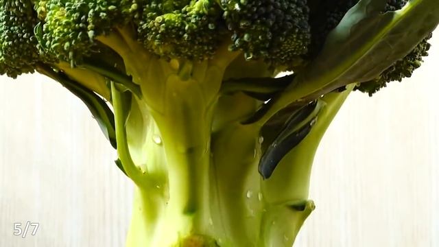 7 супер продуктов для печени (Срочно включите в рацион)