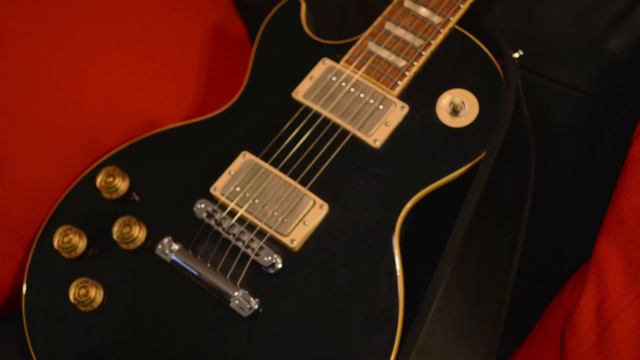 Voodoo Lab SPARKLE DRIVE - PRS, Gibson & Tele Tones смотреть онлайн