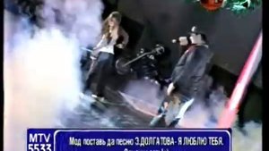 Малыш и Сабина Алиева - Моя королева