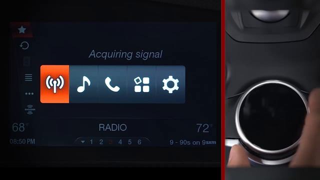Information and Entertainment System Overview I 2017 Giulia I Alfa Romeo USA смотреть онлайн