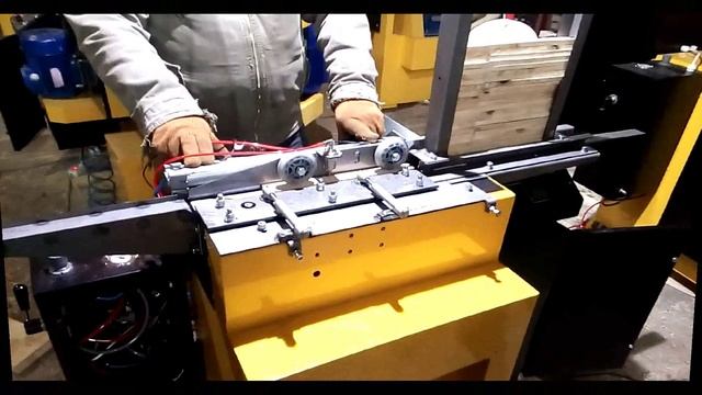 Сверлильный станок боковины рамки для улья смотреть онлайн